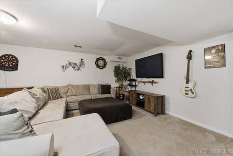 Tiny photo for 1N255 Prairie Avenue, Glen Ellyn, IL 60137 (MLS # 12687198)