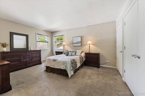 Tiny photo for 1N255 Prairie Avenue, Glen Ellyn, IL 60137 (MLS # 12687198)