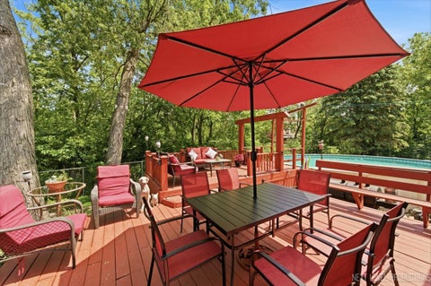 Tiny photo for 1N255 Prairie Avenue, Glen Ellyn, IL 60137 (MLS # 12687198)
