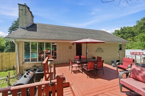Tiny photo for 1N255 Prairie Avenue, Glen Ellyn, IL 60137 (MLS # 12687198)