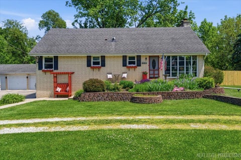 Tiny photo for 1N255 Prairie Avenue, Glen Ellyn, IL 60137 (MLS # 12687198)