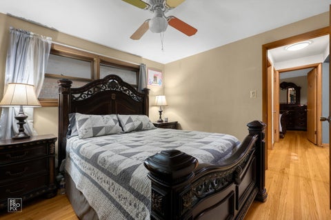 Tiny photo for 6741 S Komensky Avenue, Chicago, IL 60629 (MLS # 12721788)