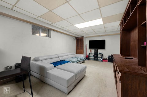 Tiny photo for 6741 S Komensky Avenue, Chicago, IL 60629 (MLS # 12721788)