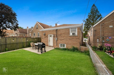Tiny photo for 6741 S Komensky Avenue, Chicago, IL 60629 (MLS # 12721788)