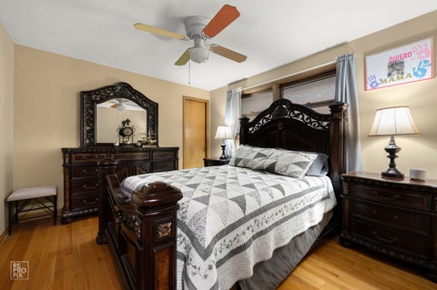 Tiny photo for 6741 S Komensky Avenue, Chicago, IL 60629 (MLS # 12721788)
