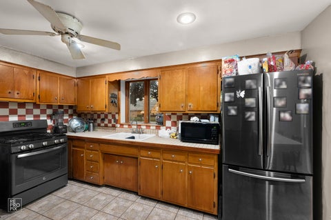 Tiny photo for 6741 S Komensky Avenue, Chicago, IL 60629 (MLS # 12721788)