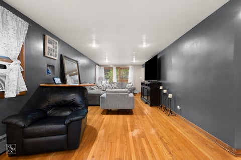 Tiny photo for 6741 S Komensky Avenue, Chicago, IL 60629 (MLS # 12721788)