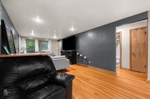 Tiny photo for 6741 S Komensky Avenue, Chicago, IL 60629 (MLS # 12721788)