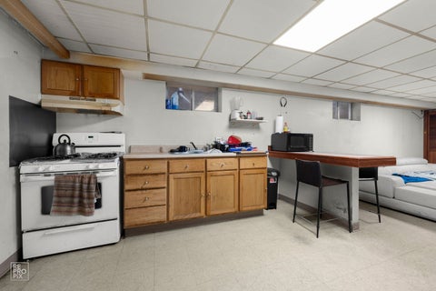 Tiny photo for 6741 S Komensky Avenue, Chicago, IL 60629 (MLS # 12721788)