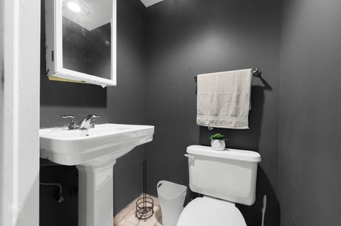 Tiny photo for 6741 S Komensky Avenue, Chicago, IL 60629 (MLS # 12721788)