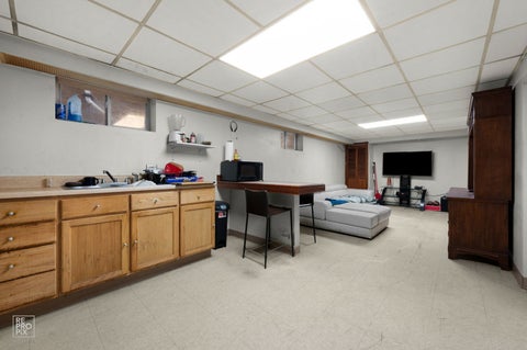 Tiny photo for 6741 S Komensky Avenue, Chicago, IL 60629 (MLS # 12721788)