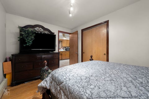 Tiny photo for 6741 S Komensky Avenue, Chicago, IL 60629 (MLS # 12721788)