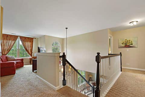 Tiny photo for 350 Kestrel Lane, Lindenhurst, IL 60046 (MLS # 12654701)