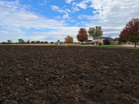 Tiny photo for 8770 Lettow Road, Kingston, IL 60145 (MLS # 12653709)