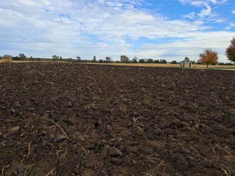 Tiny photo for 8770 Lettow Road, Kingston, IL 60145 (MLS # 12653709)