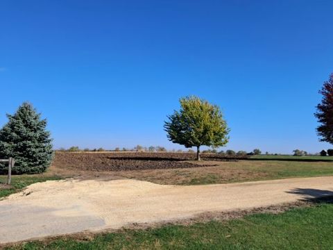 Tiny photo for 8770 Lettow Road, Kingston, IL 60145 (MLS # 12653709)