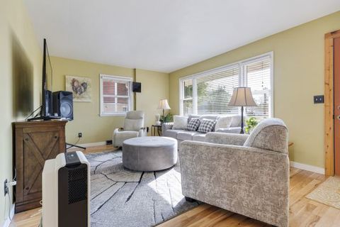 Tiny photo for 8770 Lettow Road, Kingston, IL 60145 (MLS # 12653709)