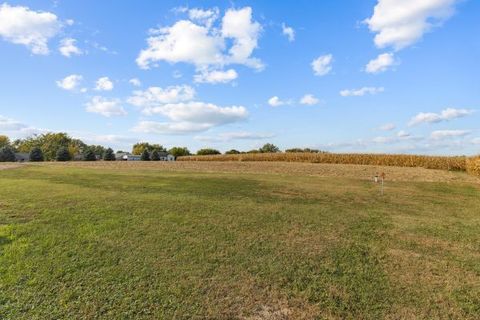 Tiny photo for 8770 Lettow Road, Kingston, IL 60145 (MLS # 12653709)