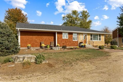 Photo of 8770 Lettow Road, Kingston, IL 60145 (MLS # 12653709)