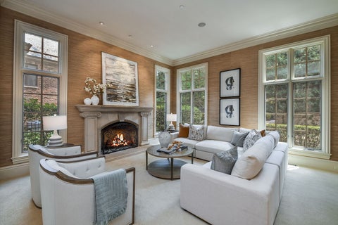 Tiny photo for 887 Crescent Boulevard, Glen Ellyn, IL 60137 (MLS # 12786793)