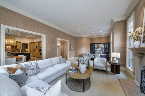 Tiny photo for 887 Crescent Boulevard, Glen Ellyn, IL 60137 (MLS # 12786793)