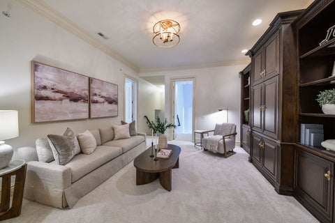 Tiny photo for 887 Crescent Boulevard, Glen Ellyn, IL 60137 (MLS # 12786793)