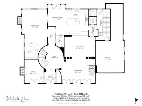 Tiny photo for 887 Crescent Boulevard, Glen Ellyn, IL 60137 (MLS # 12786793)