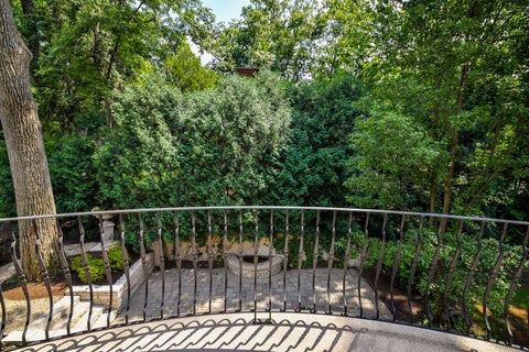 Tiny photo for 887 Crescent Boulevard, Glen Ellyn, IL 60137 (MLS # 12786793)