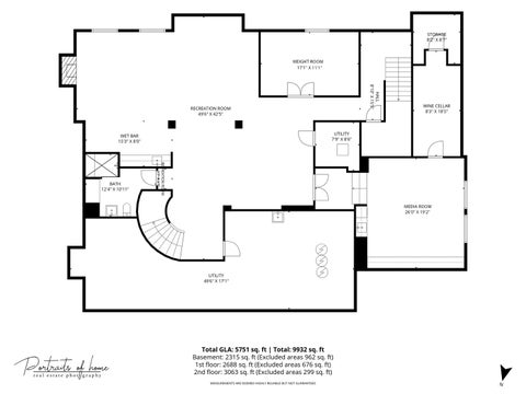 Tiny photo for 887 Crescent Boulevard, Glen Ellyn, IL 60137 (MLS # 12786793)