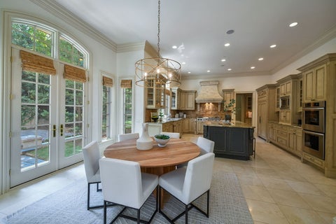 Tiny photo for 887 Crescent Boulevard, Glen Ellyn, IL 60137 (MLS # 12786793)