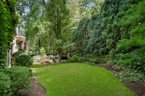 Tiny photo for 887 Crescent Boulevard, Glen Ellyn, IL 60137 (MLS # 12786793)