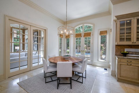Tiny photo for 887 Crescent Boulevard, Glen Ellyn, IL 60137 (MLS # 12786793)