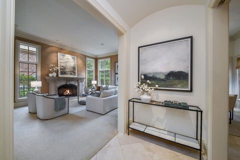 Tiny photo for 887 Crescent Boulevard, Glen Ellyn, IL 60137 (MLS # 12786793)