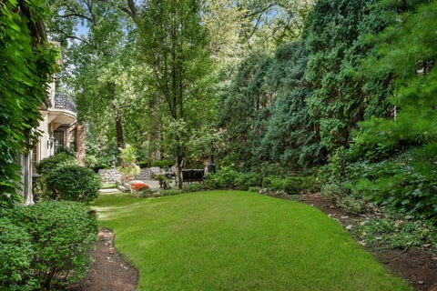 Tiny photo for 887 Crescent Boulevard, Glen Ellyn, IL 60137 (MLS # 12786793)