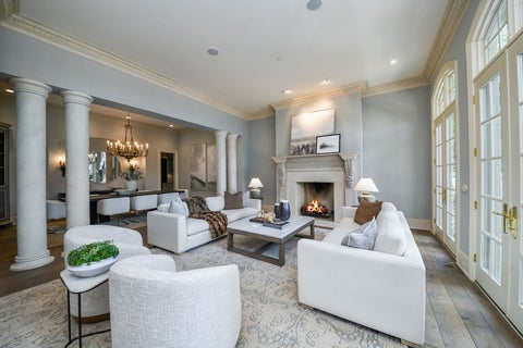 Tiny photo for 887 Crescent Boulevard, Glen Ellyn, IL 60137 (MLS # 12786793)