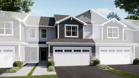 Photo of 1009 Shagbark Lane, West Dundee, IL 60118 (MLS # 12722707)