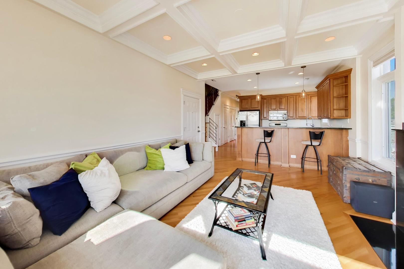 2022 N Wood Street 3N