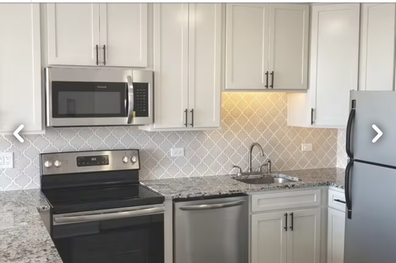 5445 N SHERIDAN Road 1805