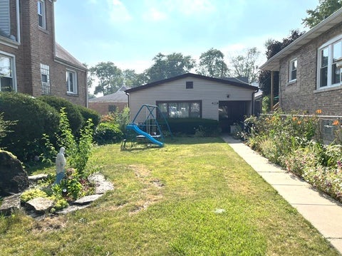 Tiny photo for 3006 N Natoma Avenue, Chicago, IL 60634 (MLS # 12713405)