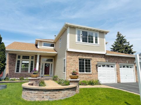 122 Periwinkle Lane Bolingbrook IL 60490