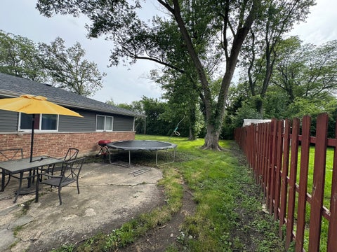 Tiny photo for 16 W Rocket Circle, Park Forest, IL 60466 (MLS # 12680003)