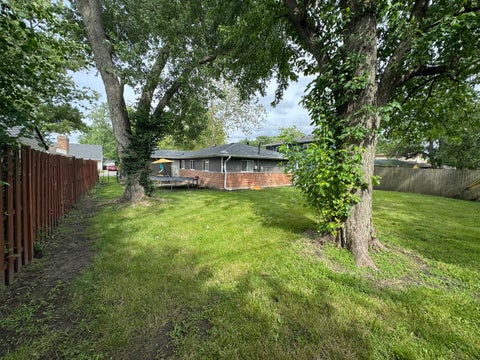 Tiny photo for 16 W Rocket Circle, Park Forest, IL 60466 (MLS # 12680003)