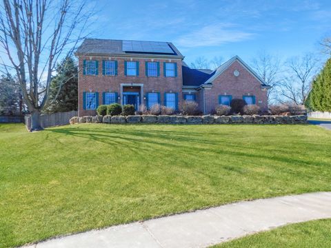 6594 Rolling Hedge Lane Rockford IL 61108