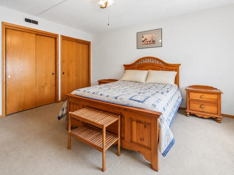 Tiny photo for 5320 N Lowell Avenue #205, Chicago, IL 60630 (MLS # 12698618)