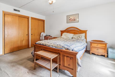 Tiny photo for 5320 N Lowell Avenue #205, Chicago, IL 60630 (MLS # 12698618)