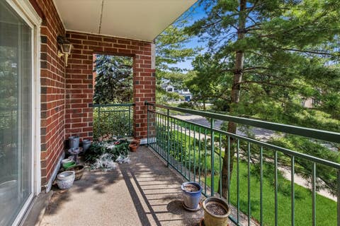 Tiny photo for 5320 N Lowell Avenue #205, Chicago, IL 60630 (MLS # 12698618)