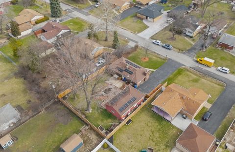 Tiny photo for 8132 S 83rd Court, Justice, IL 60458 (MLS # 12591154)