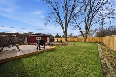 Tiny photo for 8132 S 83rd Court, Justice, IL 60458 (MLS # 12591154)