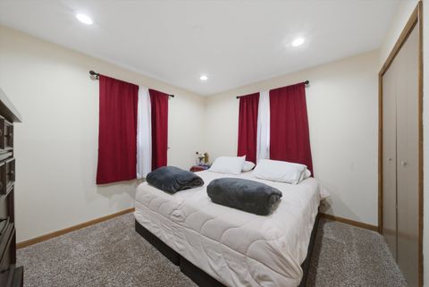 Tiny photo for 8132 S 83rd Court, Justice, IL 60458 (MLS # 12591154)