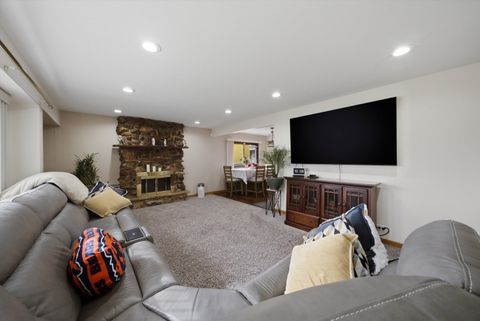 Tiny photo for 8132 S 83rd Court, Justice, IL 60458 (MLS # 12591154)